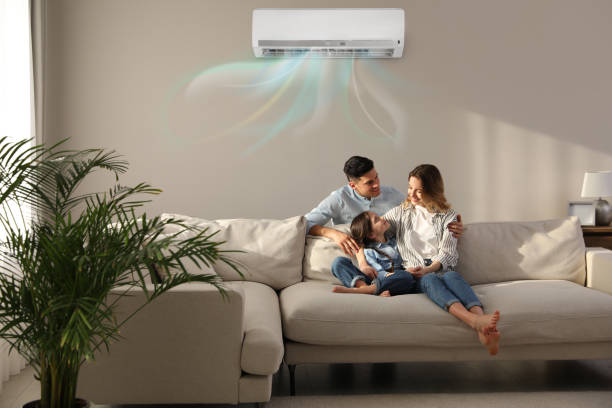 Best HVAC repair near me  in Bryn Mawr, PA