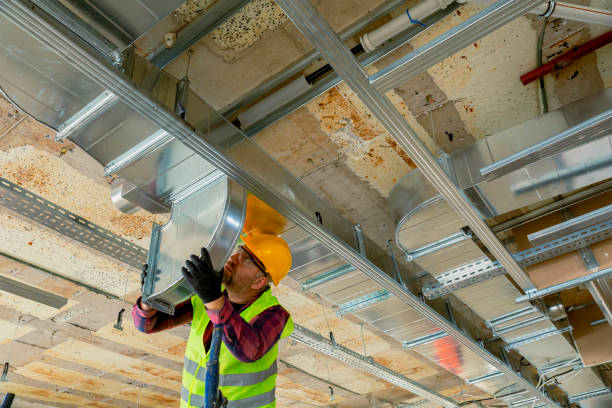 Best HVAC air duct cleaning  in Bryn Mawr, PA