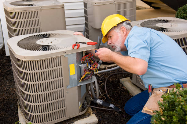 Best Central air repair  in Bryn Mawr, PA
