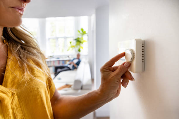 Best Central air repair  in Bryn Mawr, PA