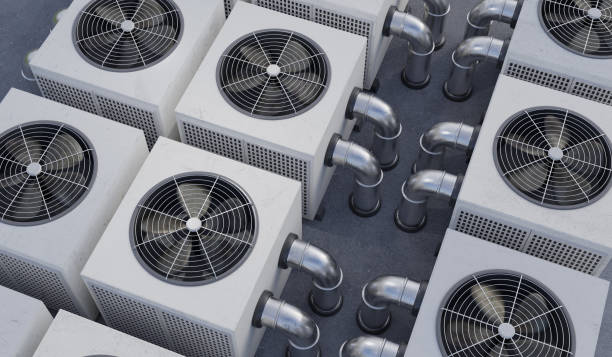 Best HVAC installation services  in Bryn Mawr, PA